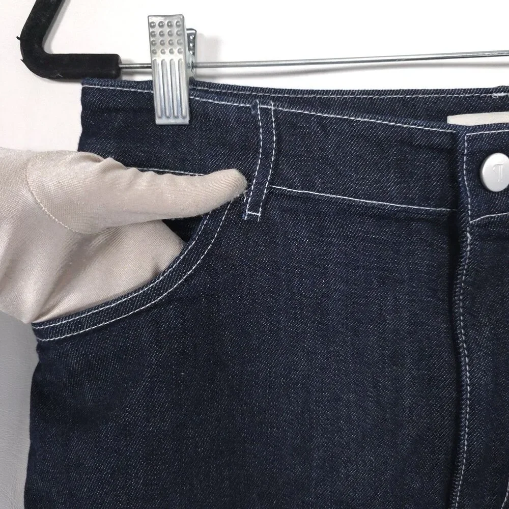 Anthropologie pilcro denim